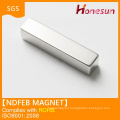 High performance n52 neodymium magnet super powerful magnetic china mmm100